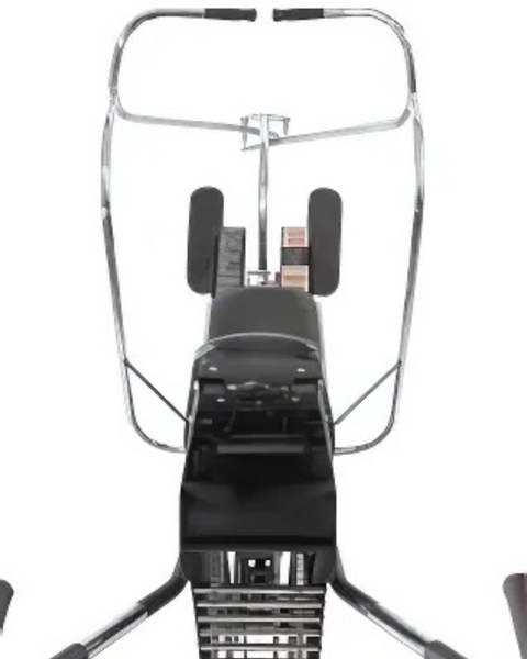 ROM 4 Minute Workout Crosstrainer Time Machine (Remanufactured)