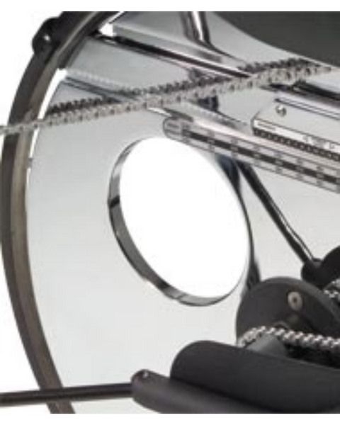 ROM 4 Minute Workout Crosstrainer Time Machine (Remanufactured)