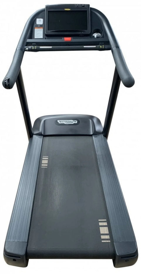 Technogym Excite Unity RUN 600 Treadmill w/Unity 3.0 Console (Remanufactured)