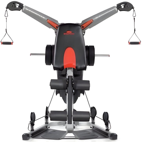 Bowflex Revolution XP Home Gym (Remanufactured)