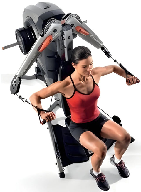 Bowflex Revolution XP Home Gym (Remanufactured)