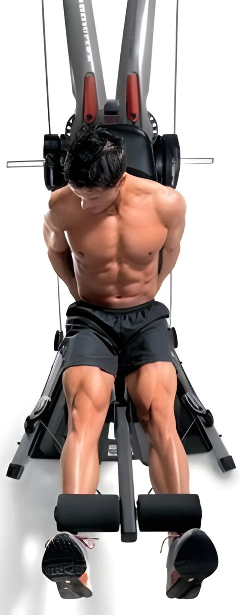 Bowflex Revolution XP Home Gym (Remanufactured)