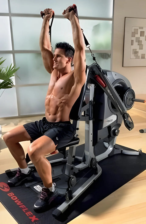 Bowflex Revolution XP Home Gym (Remanufactured)