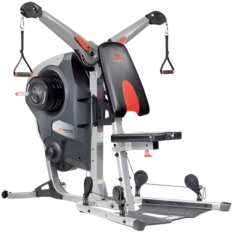 Bowflex Revolution XP Home Gym (Remanufactured)