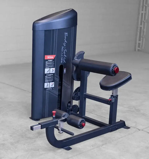 Body-Solid S2ABBX Series 2 Ab and Back (New)