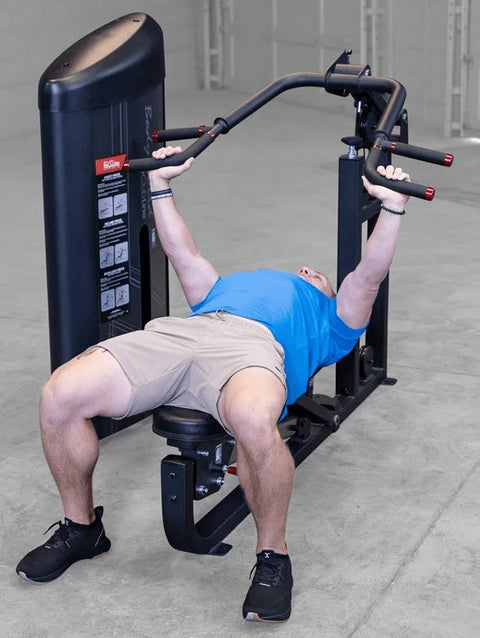 Body-Solid S2MPX-2 Series II Multi Press (New)