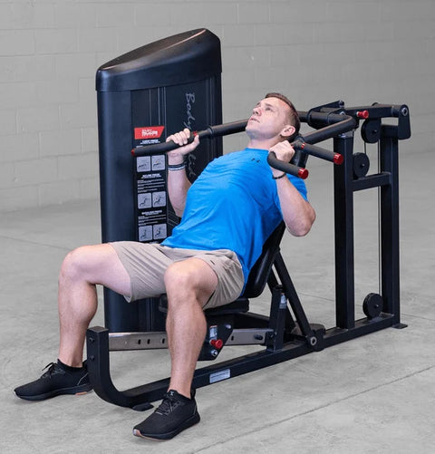 Body-Solid S2MPX-2 Series II Multi Press (New)