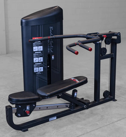 Body-Solid S2MPX-2 Series II Multi Press (New)