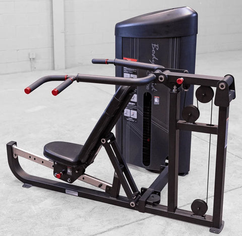 Body-Solid S2MPX-2 Series II Multi Press (New)