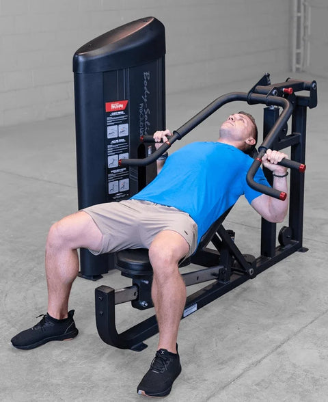Body-Solid S2MPX-2 Series II Multi Press (New)