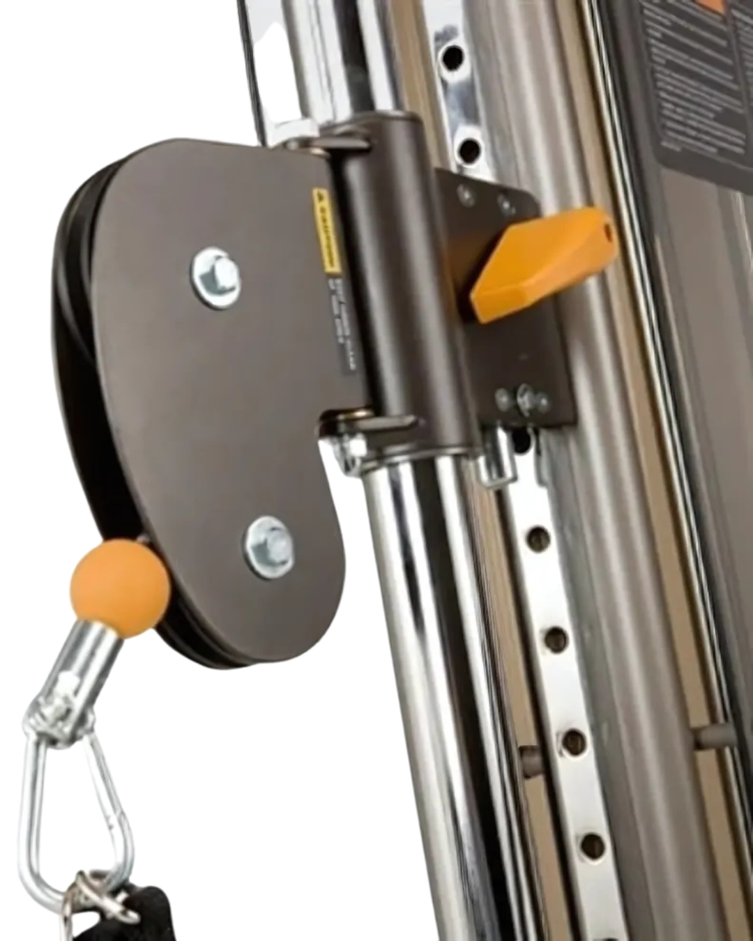 Precor S3.23 Functional Trainer (Remanufactured) Image 2