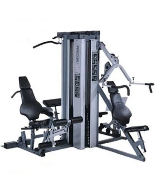 Precor S3.45 Multi-Station Strength System (Remanufactured) Image