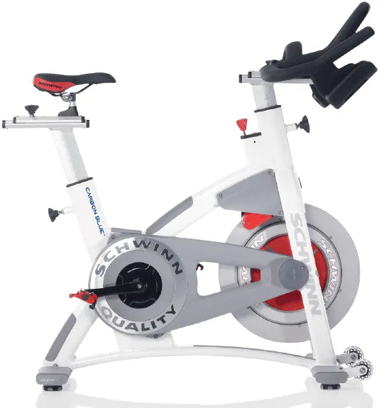 Schwinn AC Performance Indoor Cycle w/Chain Drive (Remanufactured) Image