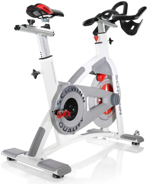 Schwinn AC Performance Indoor Cycle w/Chain Drive (Remanufactured)