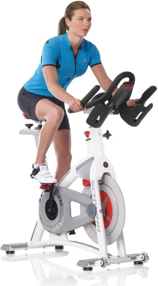 Schwinn AC Performance Indoor Cycle w/Chain Drive (Remanufactured) Image 6