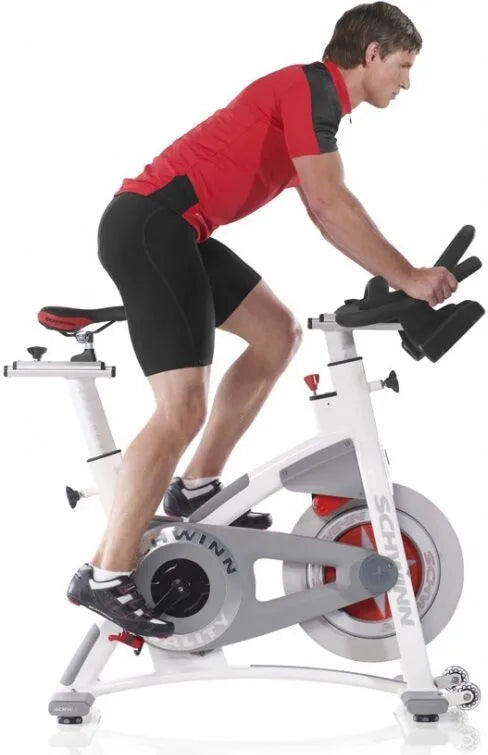 Schwinn AC Performance Indoor Cycle w/Chain Drive (Remanufactured) Image 7