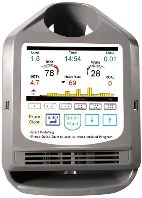 Scifit Pro2 Sport Total Body Exerciser PRO231-INT (Remanufactured)