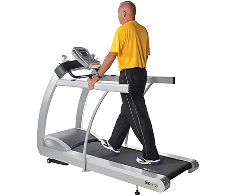 Scifit AC5000M Medical Rehab Treadmill w/LED Console (Remanufactured)