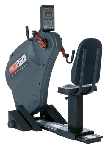 Scifit Pro 1000 UBE Upper Body Ergometer (Remanufactured) Image