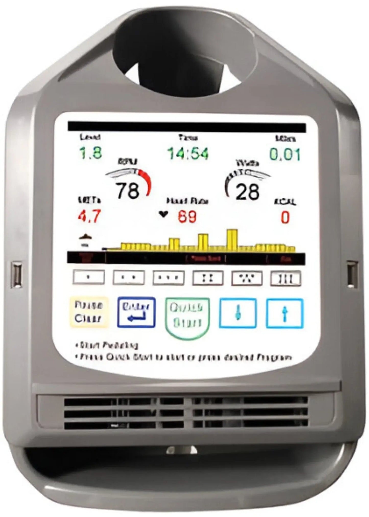 Scifit Pro2 Total Body Exerciser PRO232-INT (Remanufactured) Image 2