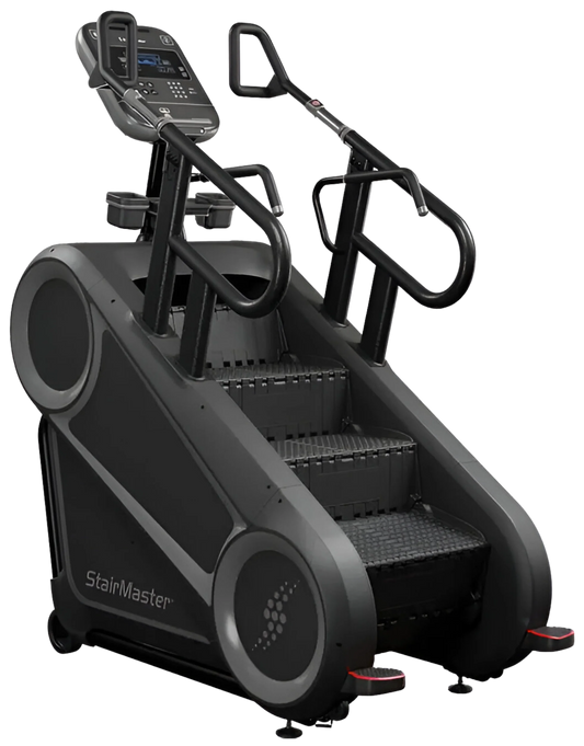 Stairmaster 10 Series 10G Gauntlet w/LCD 9-5295-10G-LCD - Black (New)