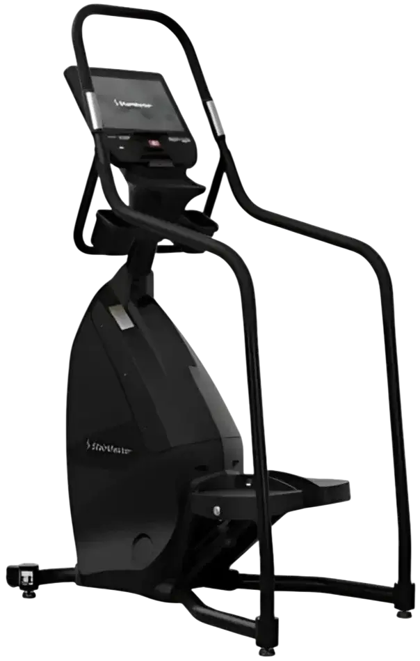 StairMaster 8 Series FreeClimber w/16" Touch Display (New) Image