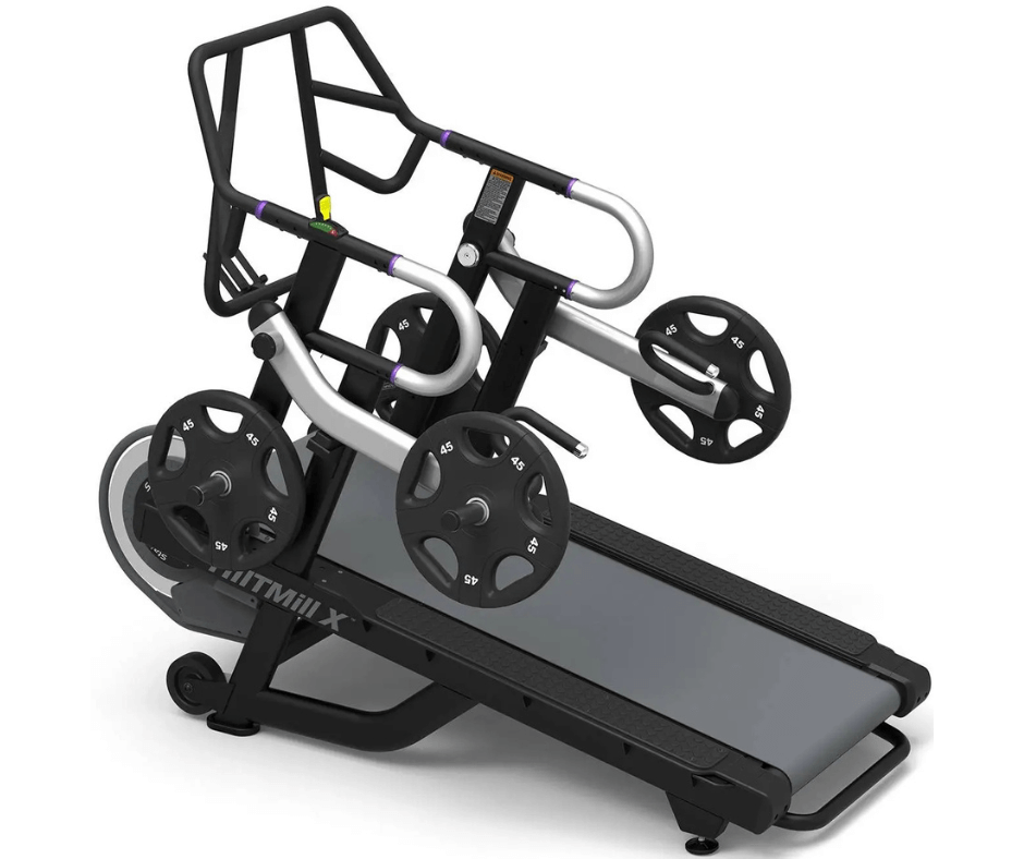Stairmaster HIITMILL X (New) Image 2