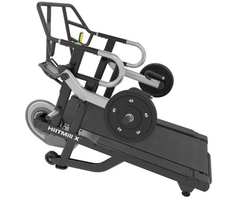 Stairmaster HIITMILL X (New)