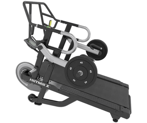 Stairmaster HIITMILL X (New) Image 3