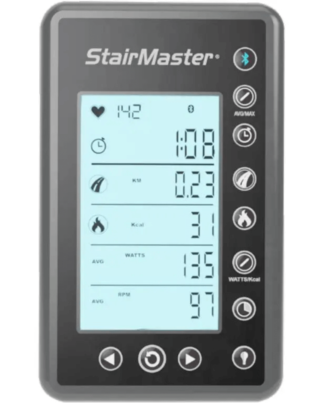 Stairmaster HIITMILL X (New) Image 4