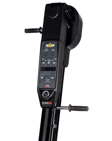 Versaclimber SM-M Magnetic Cardio Climber (New) Image 3