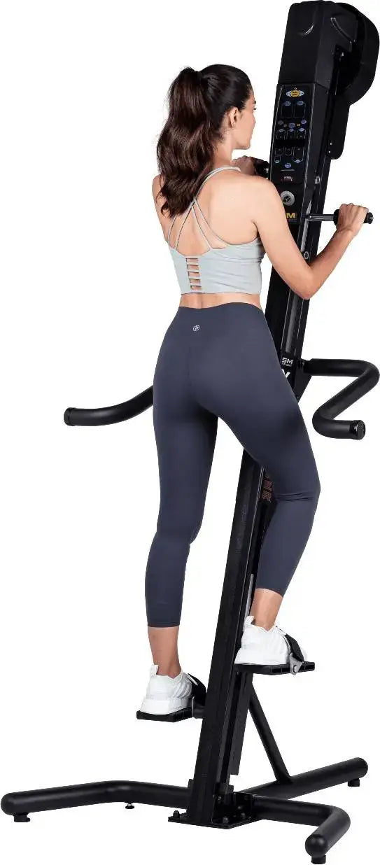 Versaclimber SM-M Magnetic Cardio Climber (New) Image 6