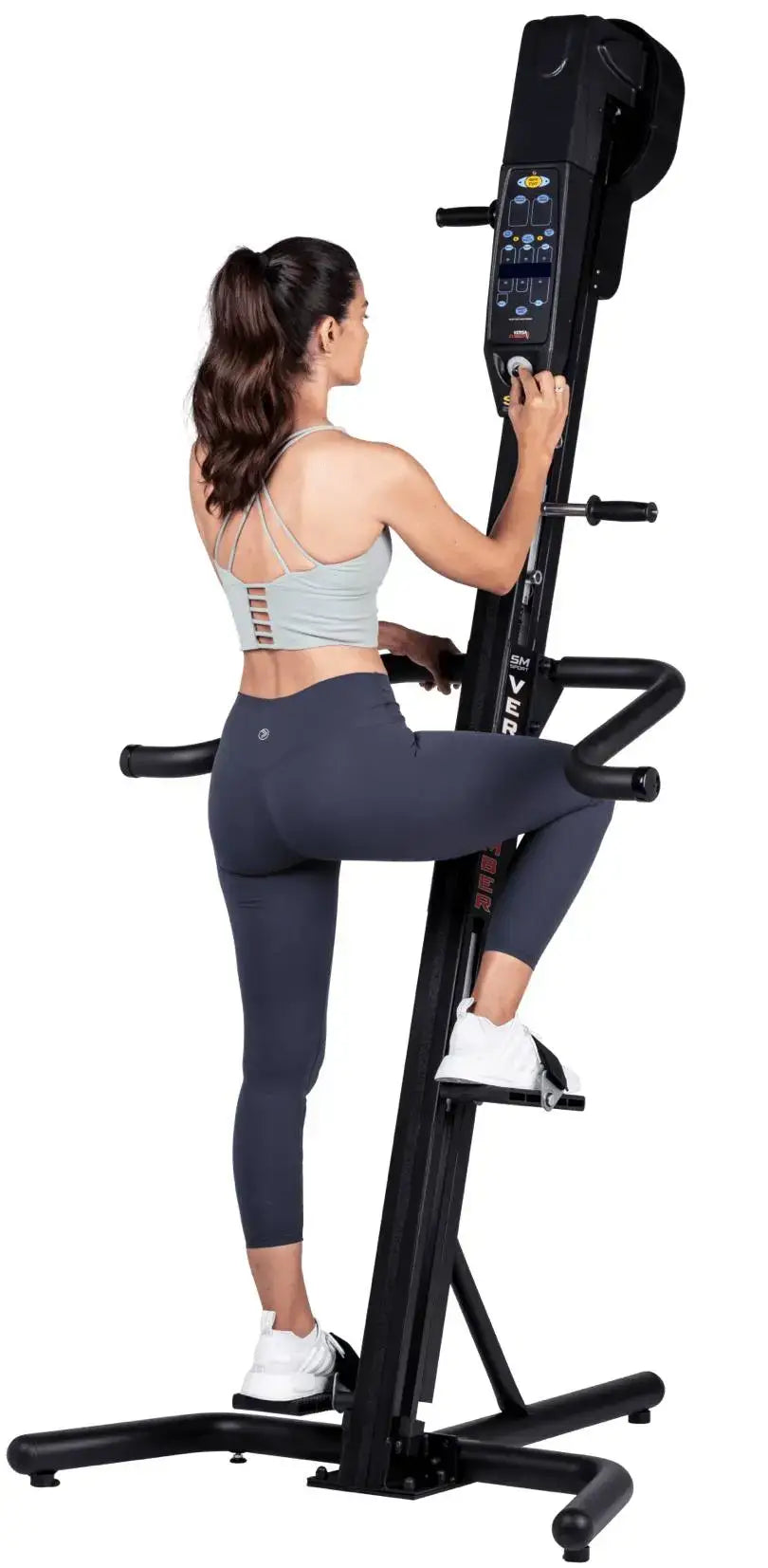 Versaclimber SM-M Magnetic Cardio Climber (New) Image 4