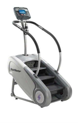 StairMaster SM3 StepMill w/ LCD (D-1) Console (New) Image