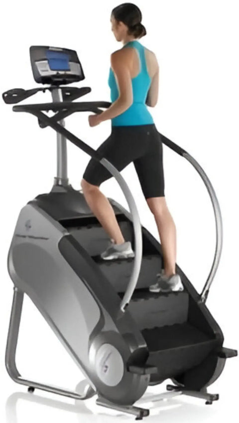StairMaster SM5 StepMill w/ LCD (D-1) Console (Remanufactured) Image 2