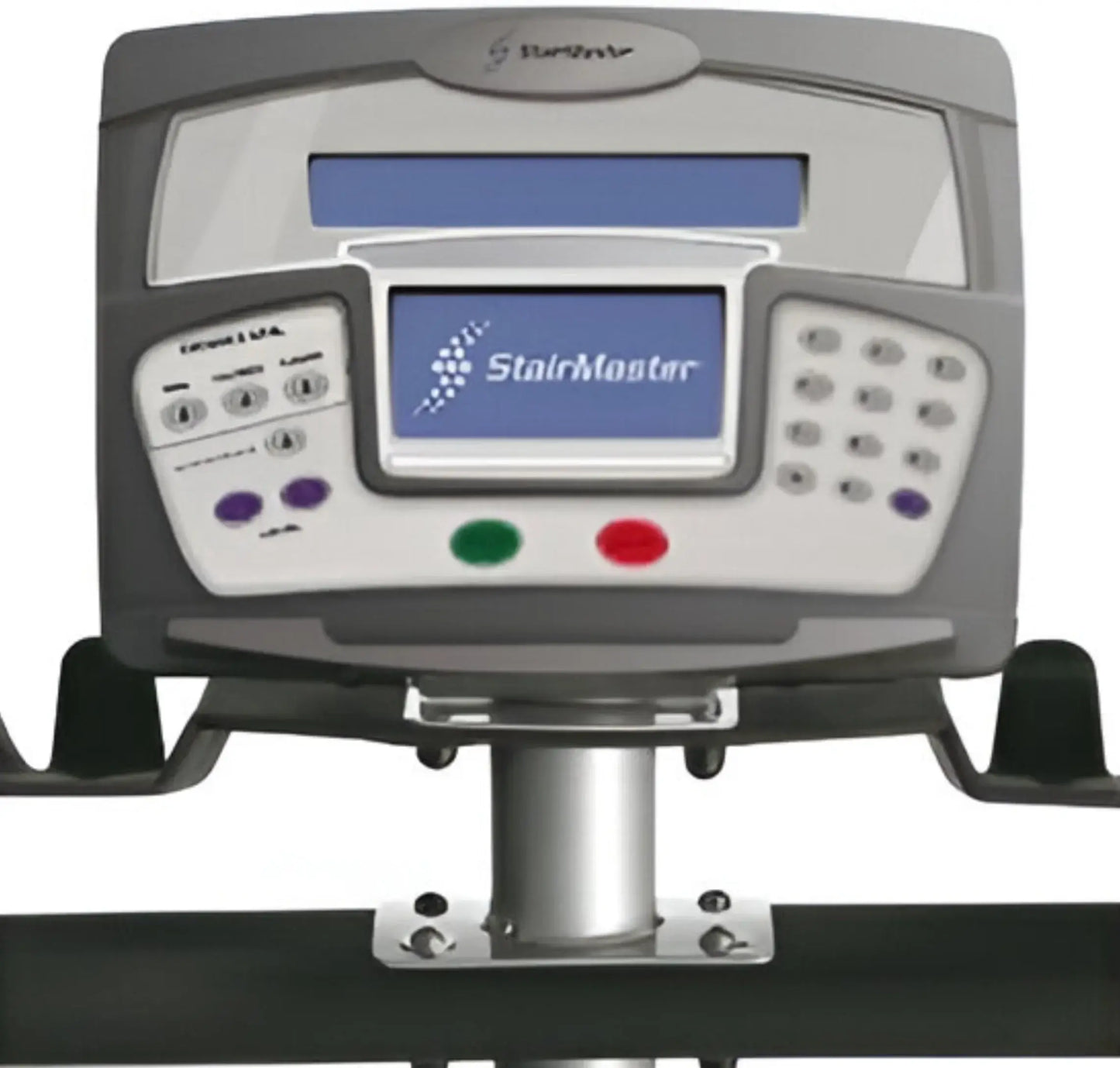 StairMaster SM5 StepMill w/ LCD (D-1) Console (Remanufactured) Image 3