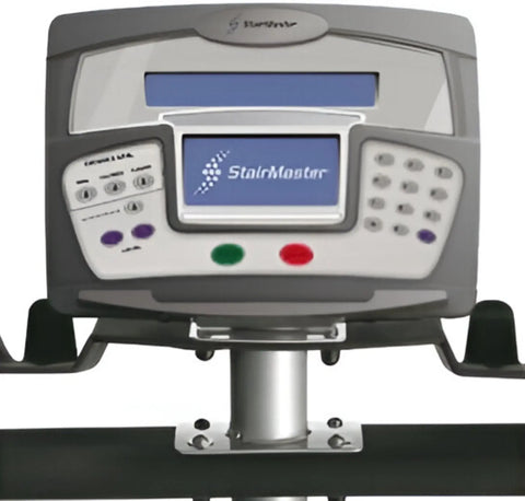 StairMaster SM5 StepMill w/ LCD (D-1) Console (Remanufactured) Image 3