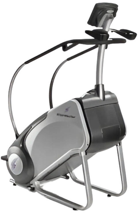 StairMaster SM5 StepMill w/ LCD (D-1) Console (Remanufactured) Image