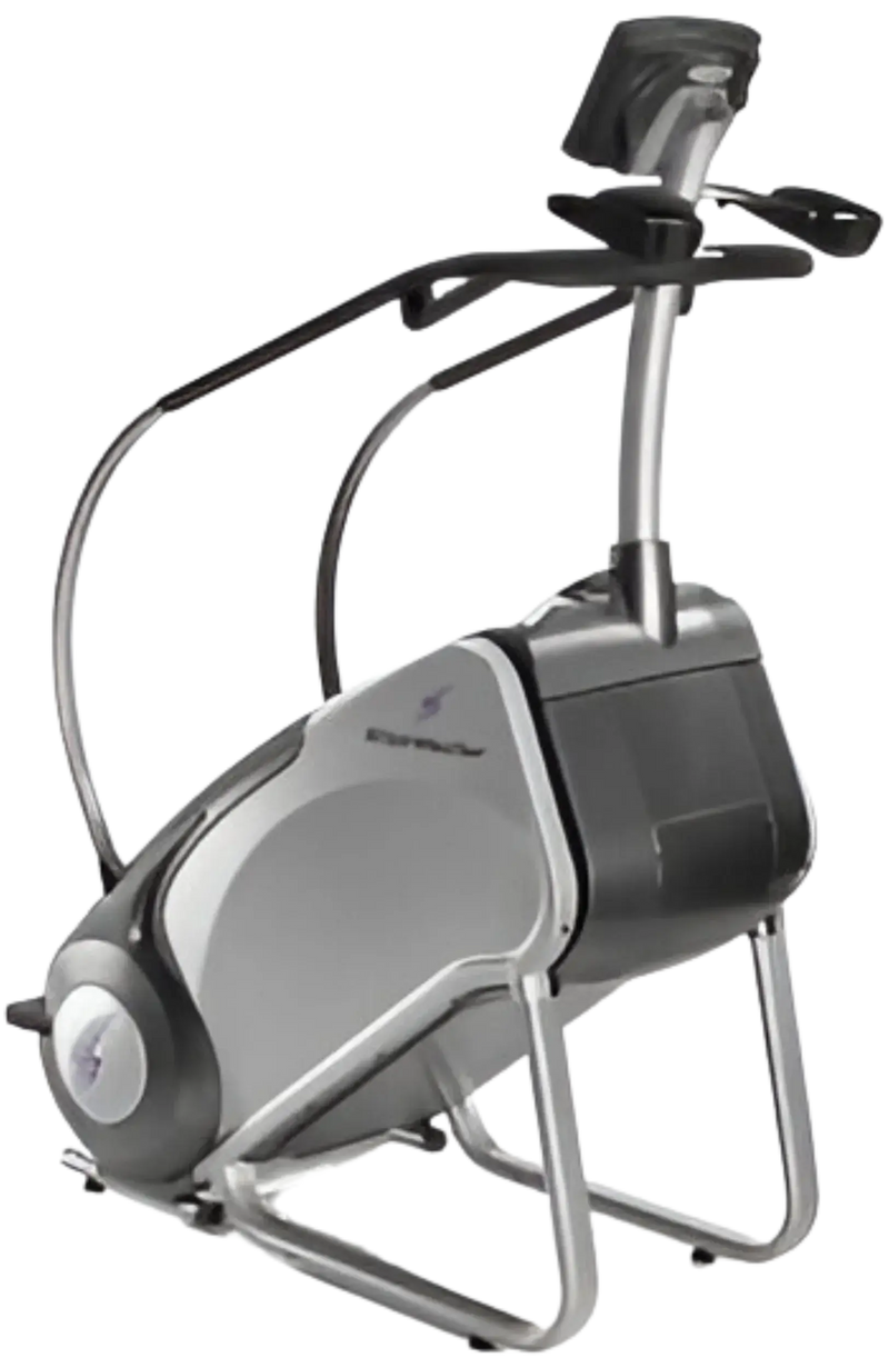 StairMaster SM5 StepMill w/ LCD (D-1) Console (Remanufactured) Image