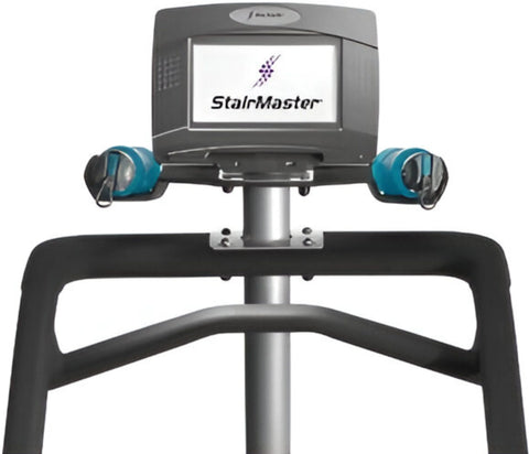 StairMaster SM5 StepMill TSE-1 w/10" Touch Screen/TV (Remanufactured) Image 3