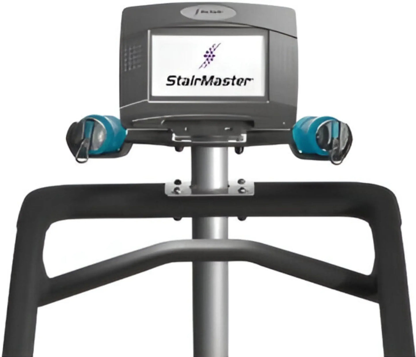 StairMaster SM5 StepMill TSE-1 w/10" Touch Screen/TV (Remanufactured) Image 3