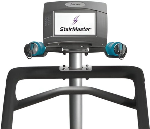 StairMaster SM5 StepMill TSE-1 w/10" Touch Screen/TV (Remanufactured) Image 3