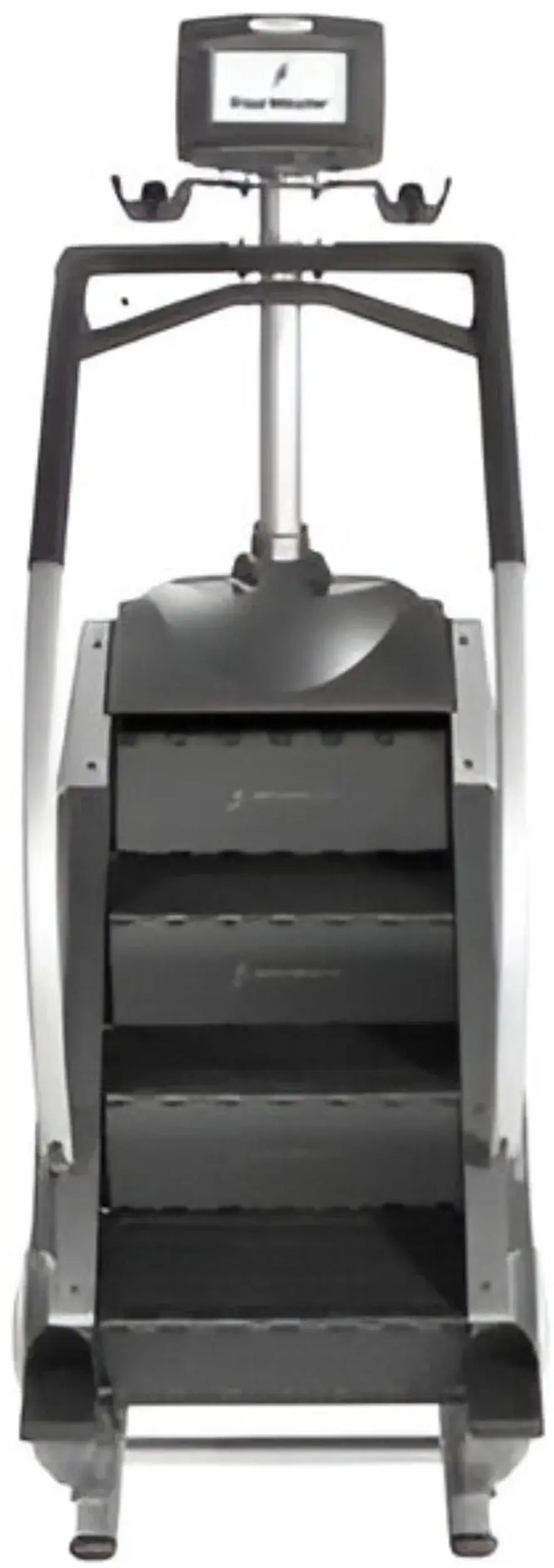 StairMaster SM5 StepMill TSE-1 w/10" Touch Screen/TV (Remanufactured) Image 4