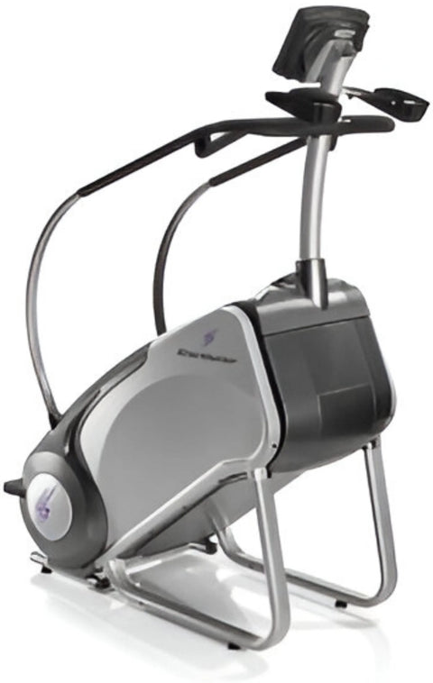 StairMaster SM5 StepMill TSE-1 w/10" Touch Screen/TV (Remanufactured) Image 5