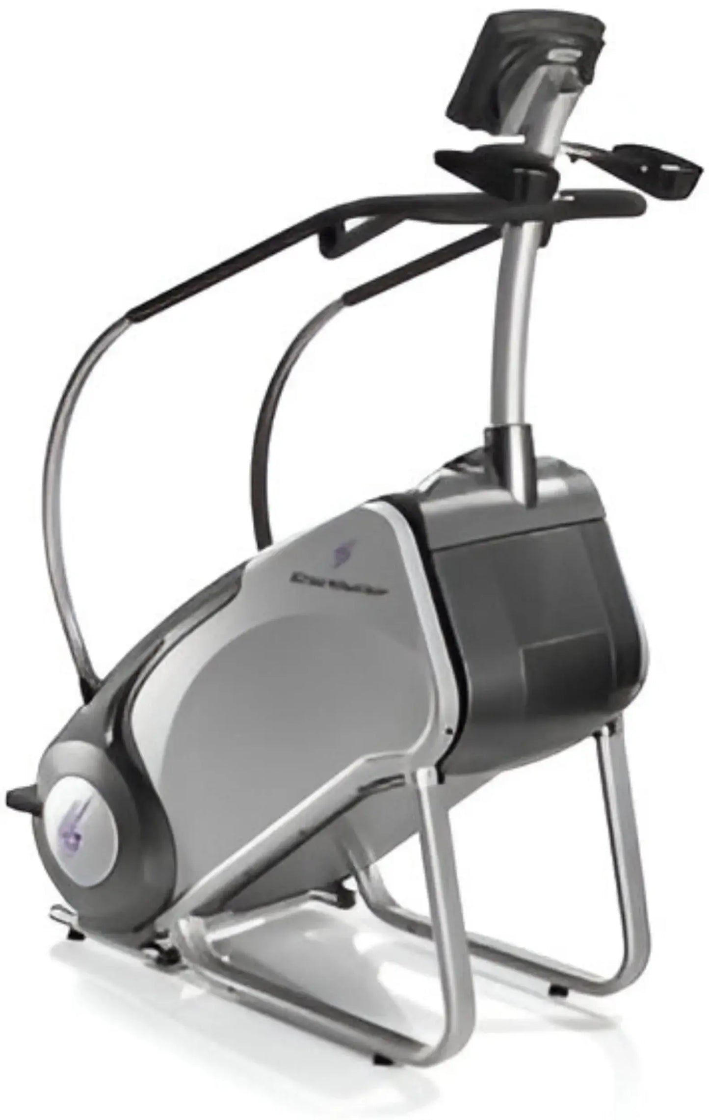 StairMaster SM5 StepMill TSE-1 w/10" Touch Screen/TV (Remanufactured) Image 5
