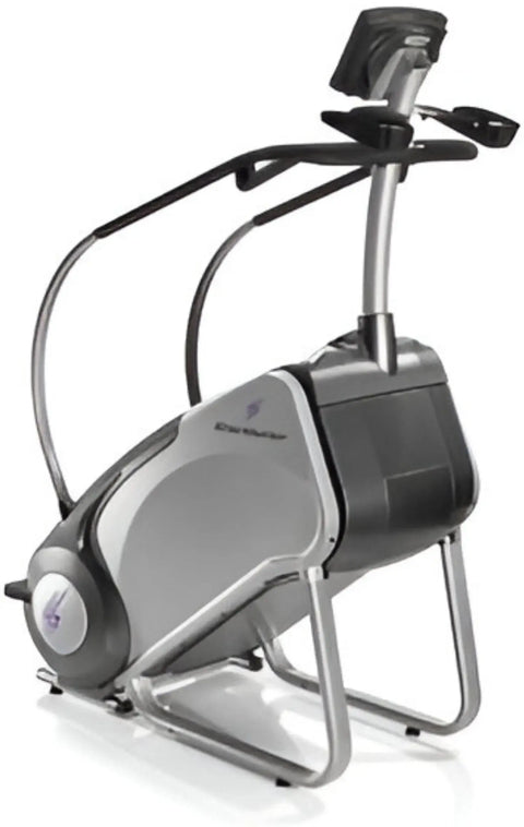 StairMaster SM5 StepMill TSE-1 w/10" Touch Screen/TV (Remanufactured) Image 5