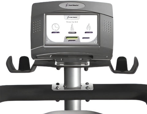 StairMaster SM5 StepMill TSE-1 w/10" Touch Screen/TV (Remanufactured) Image 6