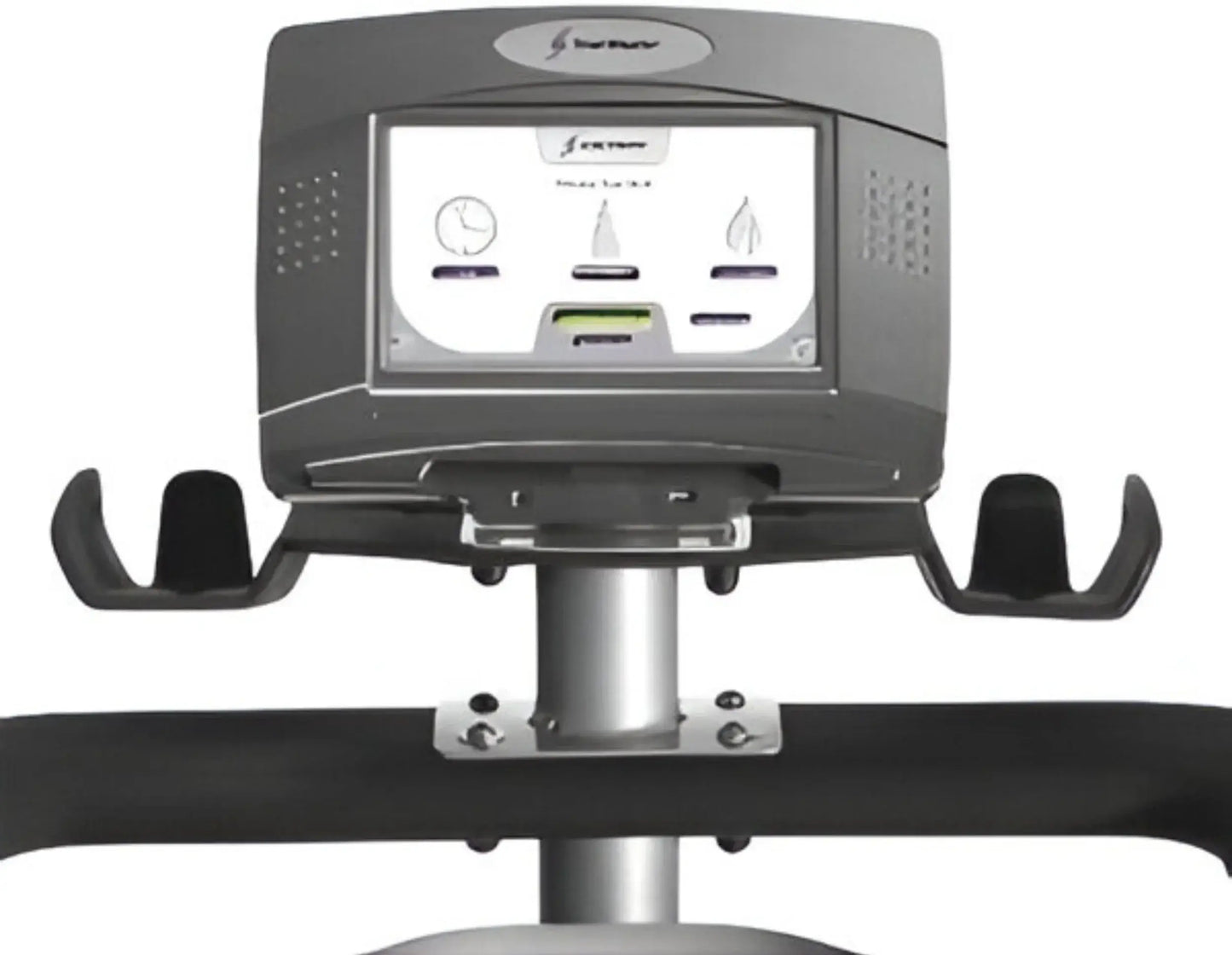 StairMaster SM5 StepMill TSE-1 w/10" Touch Screen/TV (Remanufactured) Image 6