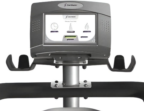 StairMaster SM5 StepMill TSE-1 w/10" Touch Screen/TV (Remanufactured) Image 6