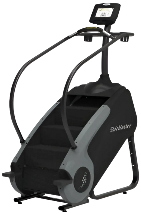 StairMaster Gauntlet Stepmill w/TS1 Touch Screen (Remanufactured) Image